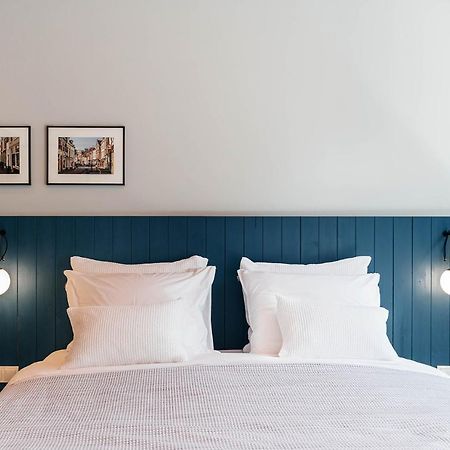 Cozy Pillow أوترخت المظهر الخارجي الصورة